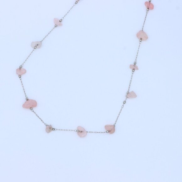 Delicate & Modern Necklace Chain – Perfect for Girls & Women, DYC1867 - Picture 3 of 14